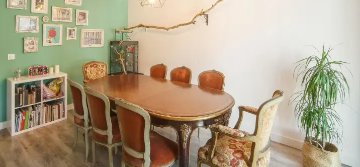 Sale of townhouse in Atalaya 2