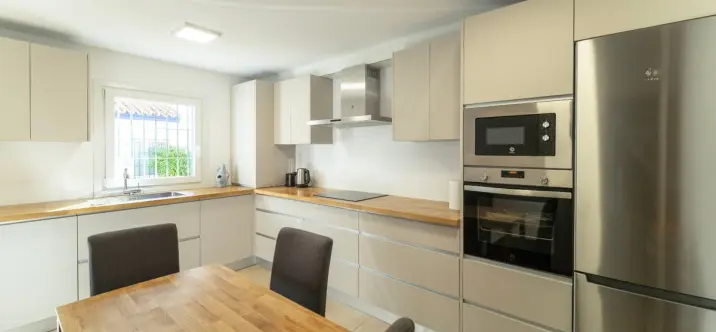 Sale of townhouse in Atalaya 4