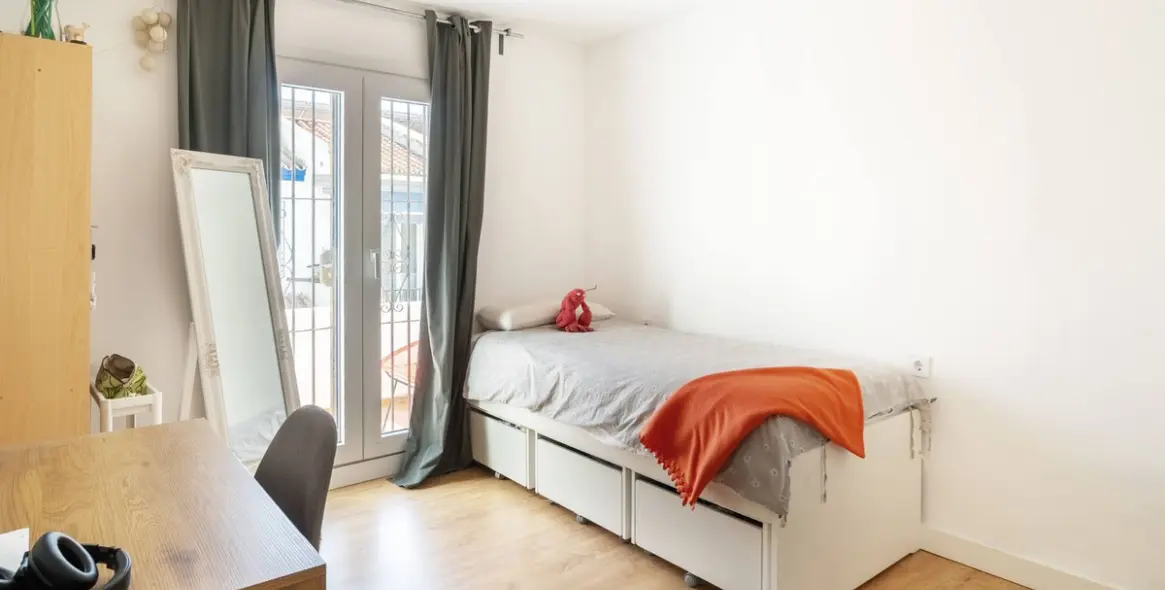 Sale of townhouse in Atalaya 8