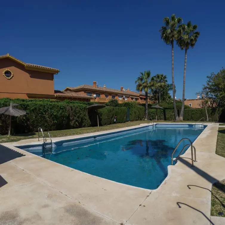 Venta de adosado en Atalaya
