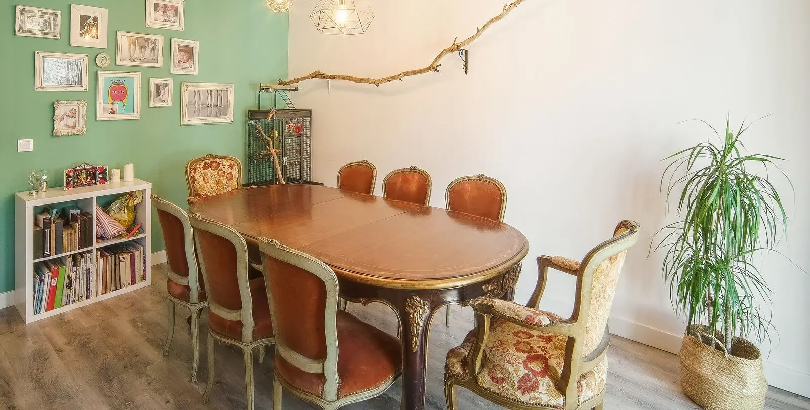 Sale of townhouse in Atalaya 4
