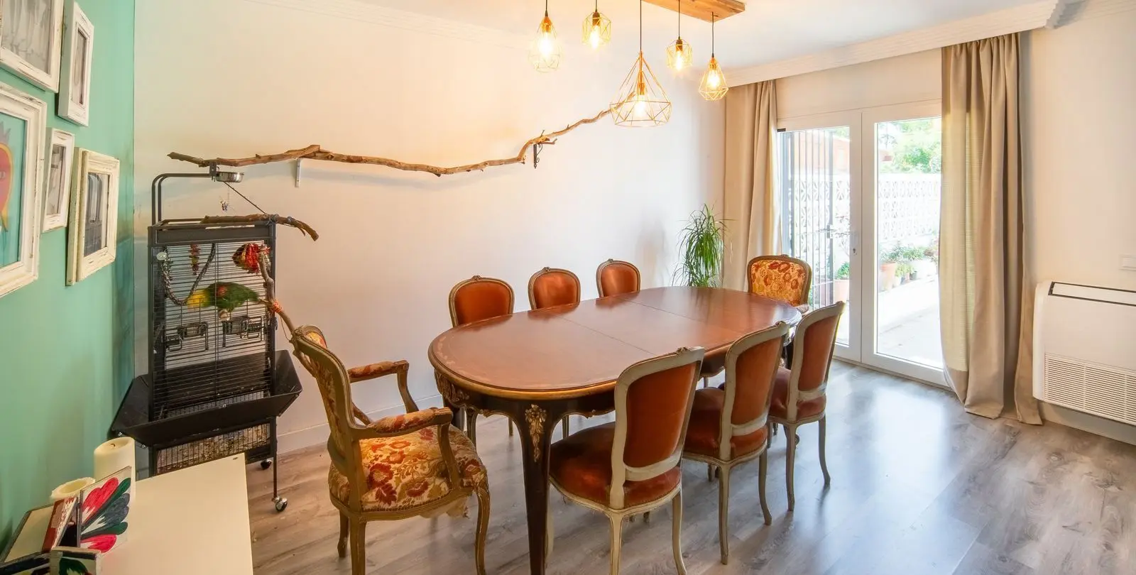 Sale of townhouse in Atalaya 5