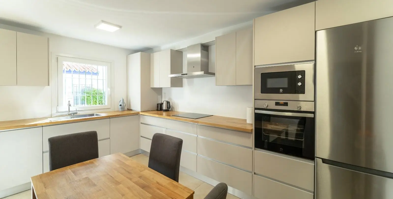 Sale of townhouse in Atalaya 6