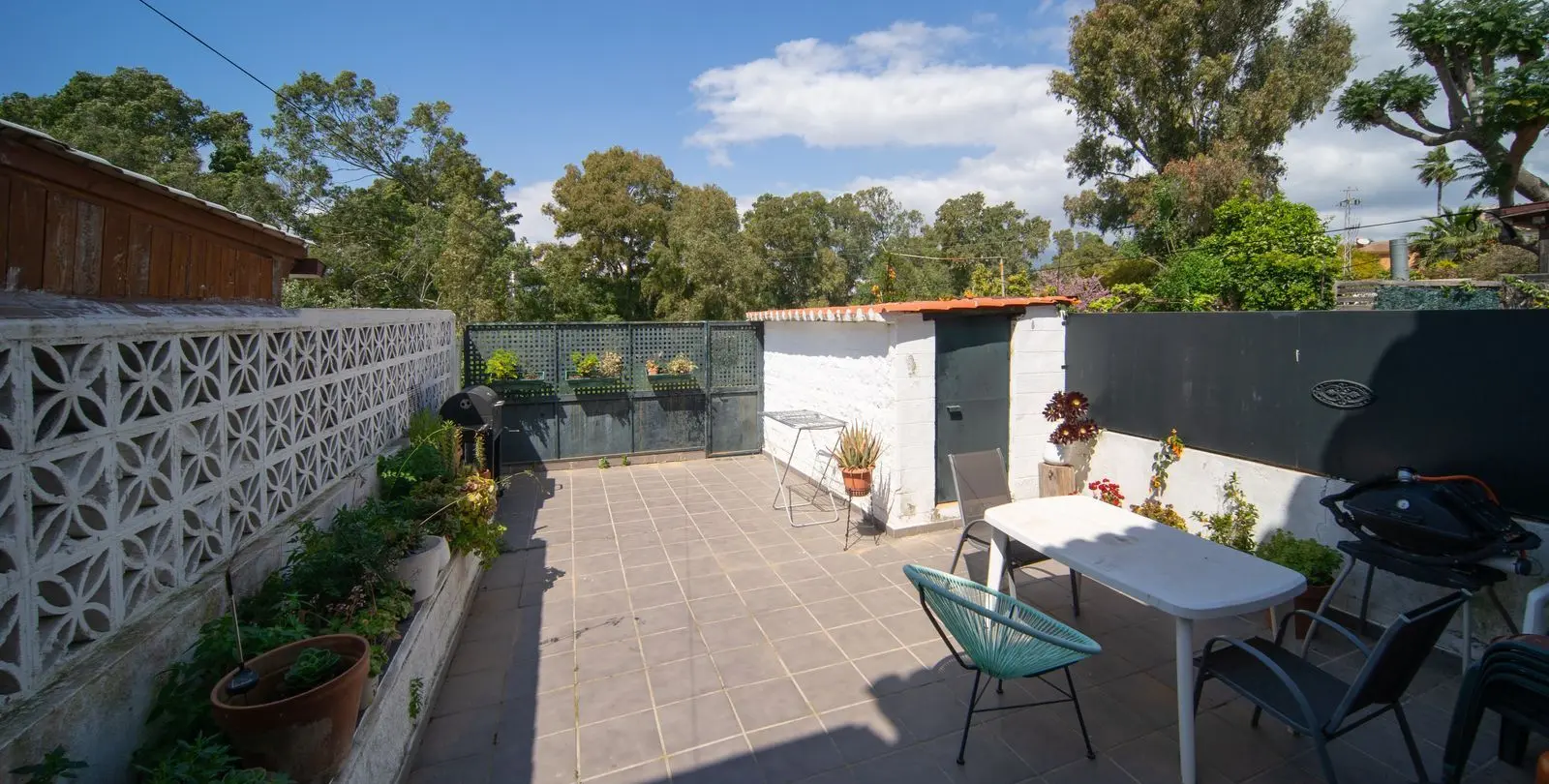 Sale of townhouse in Atalaya 13