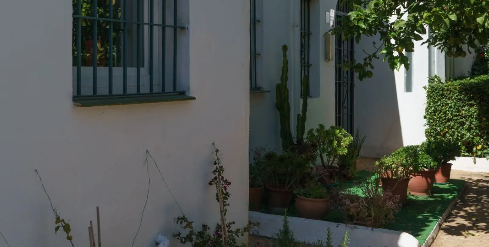 Sale of townhouse in Atalaya 14