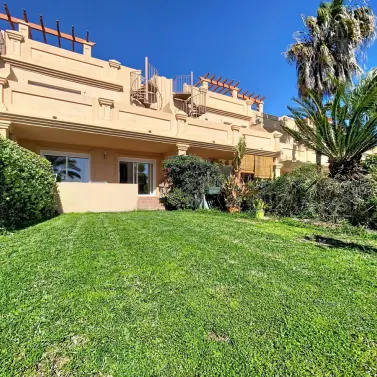 Продажа таунхауса в Estepona