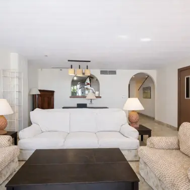 Продажа таунхауса в Estepona