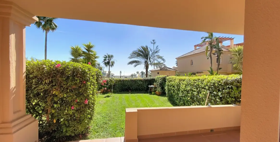 Продажа таунхауса в Estepona 10