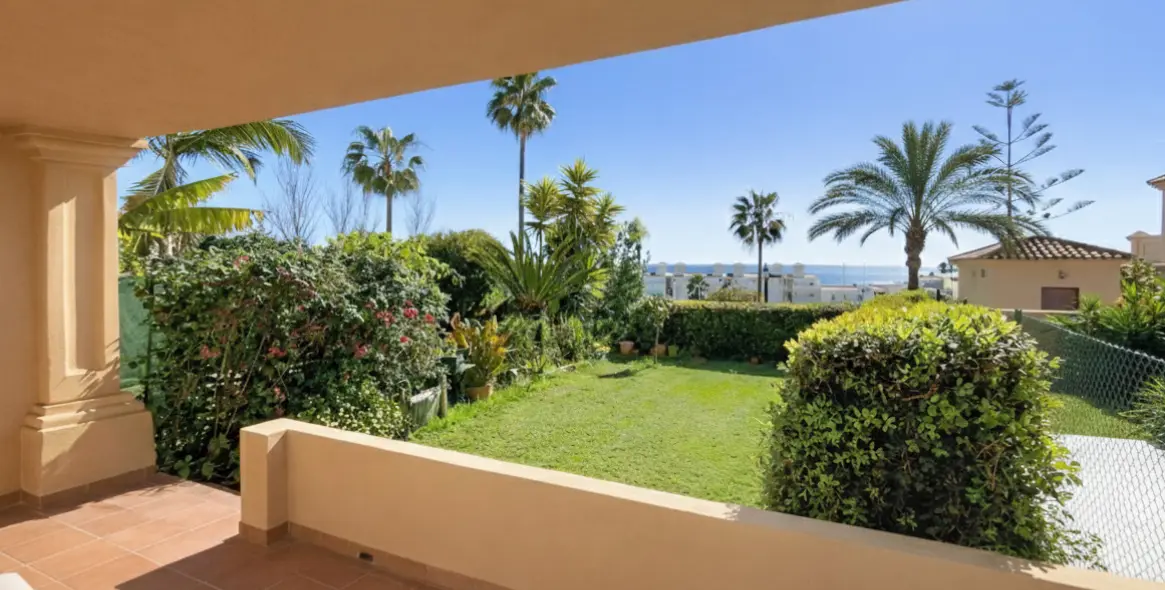 Продажа таунхауса в Estepona 11