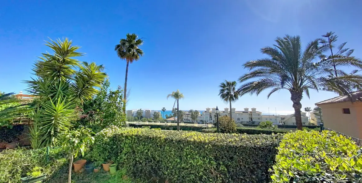 Продажа таунхауса в Estepona 13