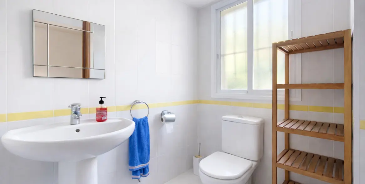 Продажа таунхауса в Estepona 16