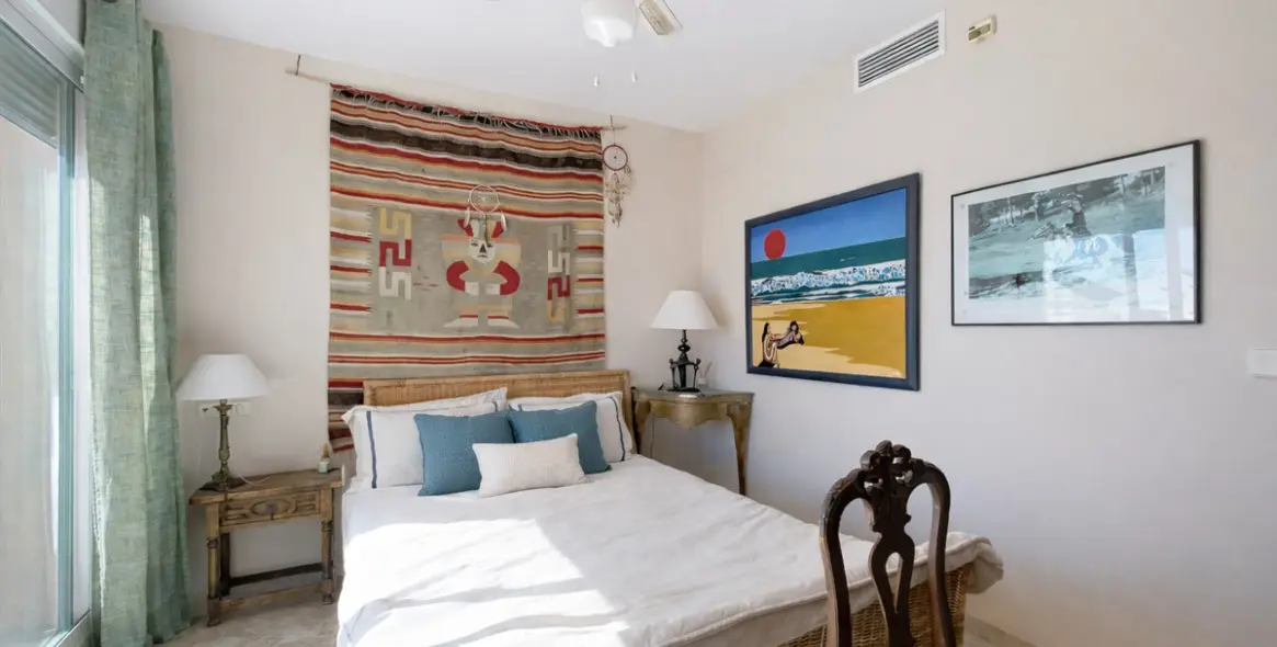 Продажа таунхауса в Estepona 19