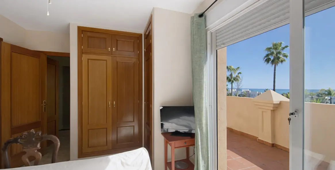 Продажа таунхауса в Estepona 20