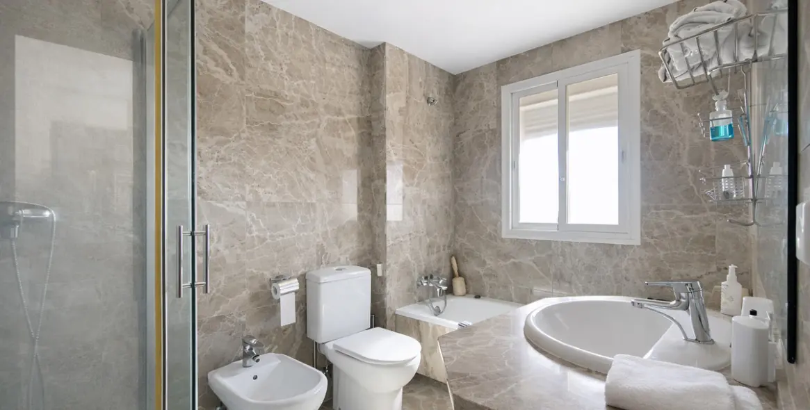 Продажа таунхауса в Estepona 24