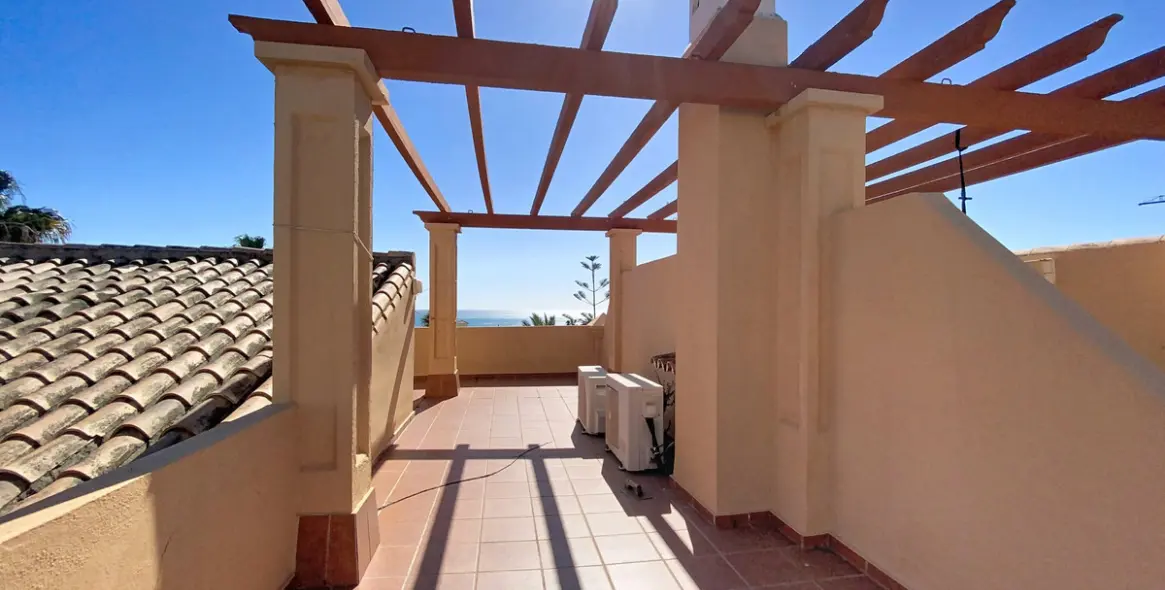 Продажа таунхауса в Estepona 31