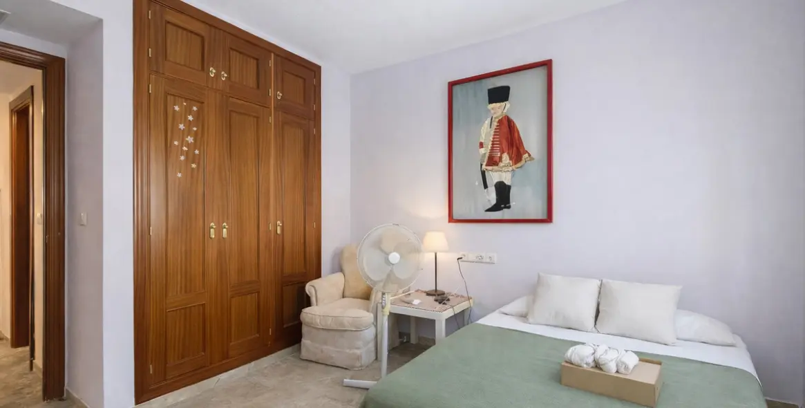 Продажа таунхауса в Estepona 35