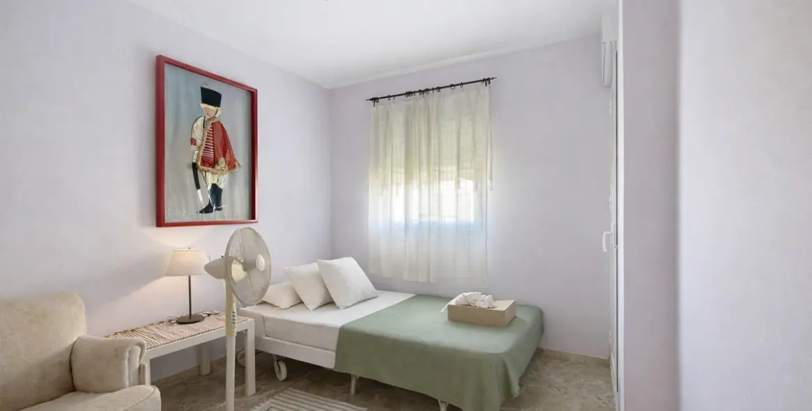 Продажа таунхауса в Estepona 38