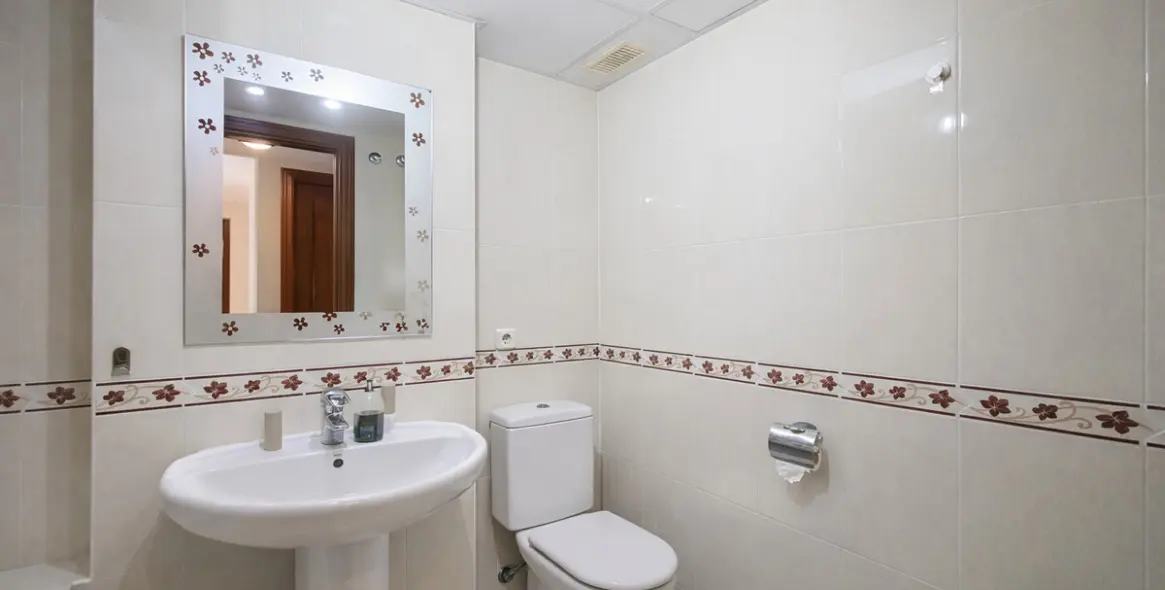 Продажа таунхауса в Estepona 41