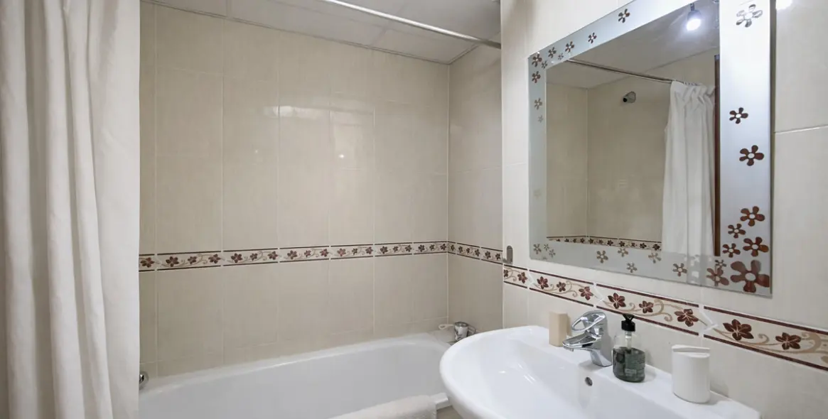 Продажа таунхауса в Estepona 44