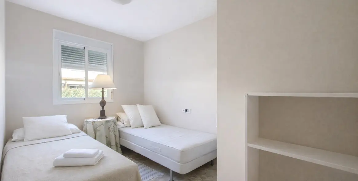 Продажа таунхауса в Estepona 46