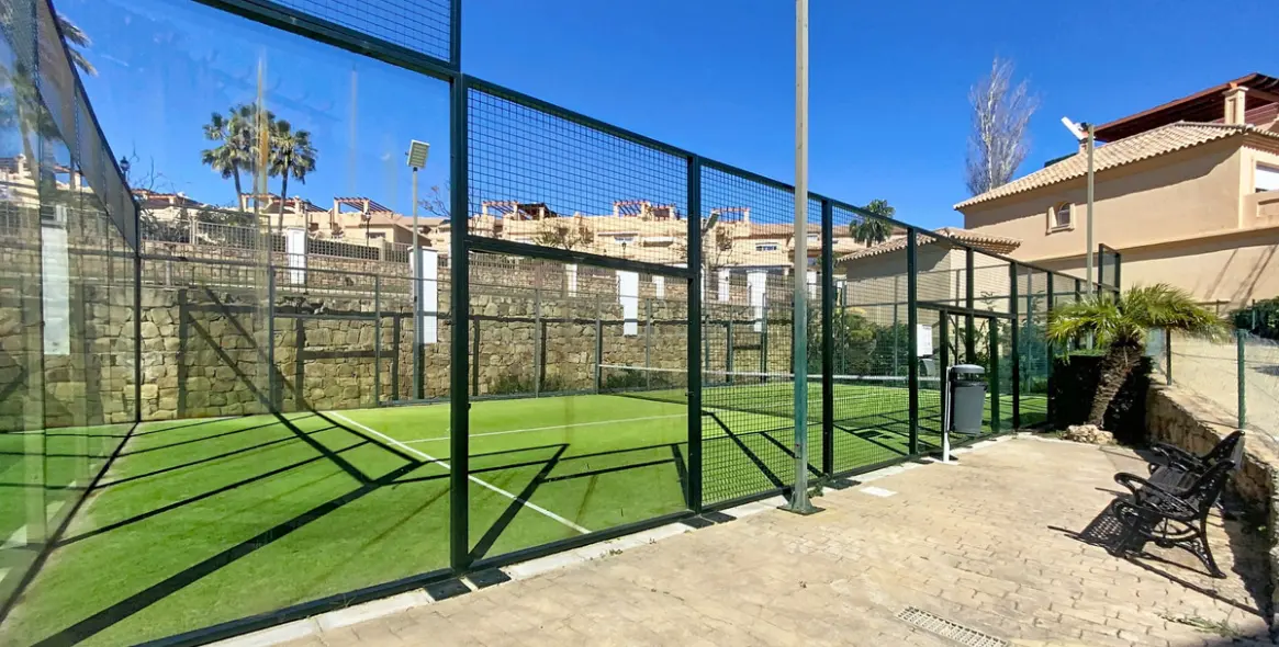 Продажа таунхауса в Estepona 56