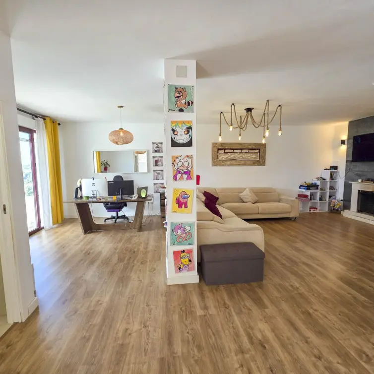 Sale of semi-detached house in Casares Playa