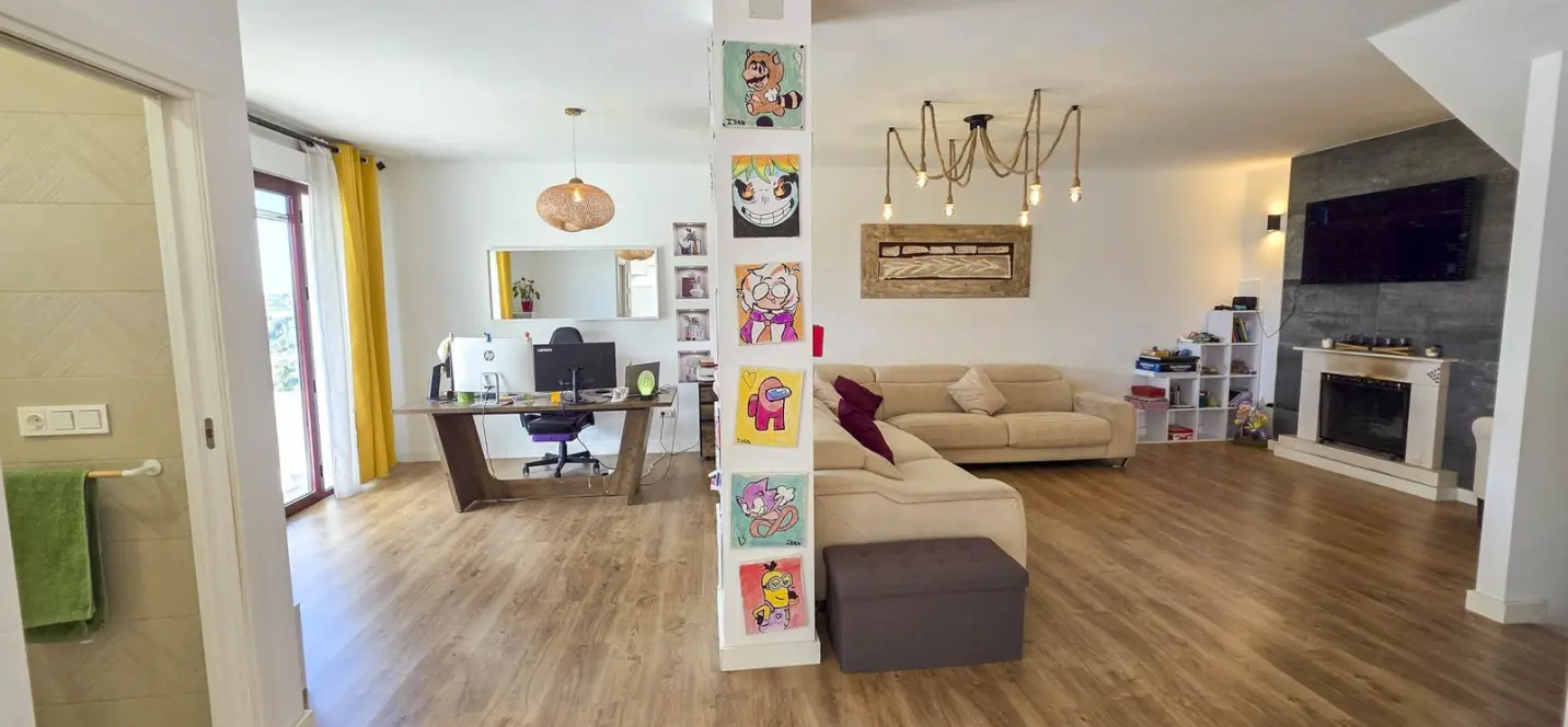 Sale of semi-detached house in Casares Playa 4