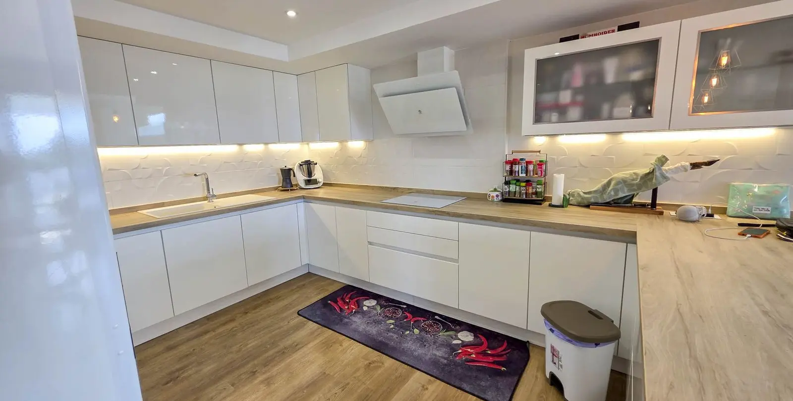 Sale of semi-detached house in Casares Playa 7