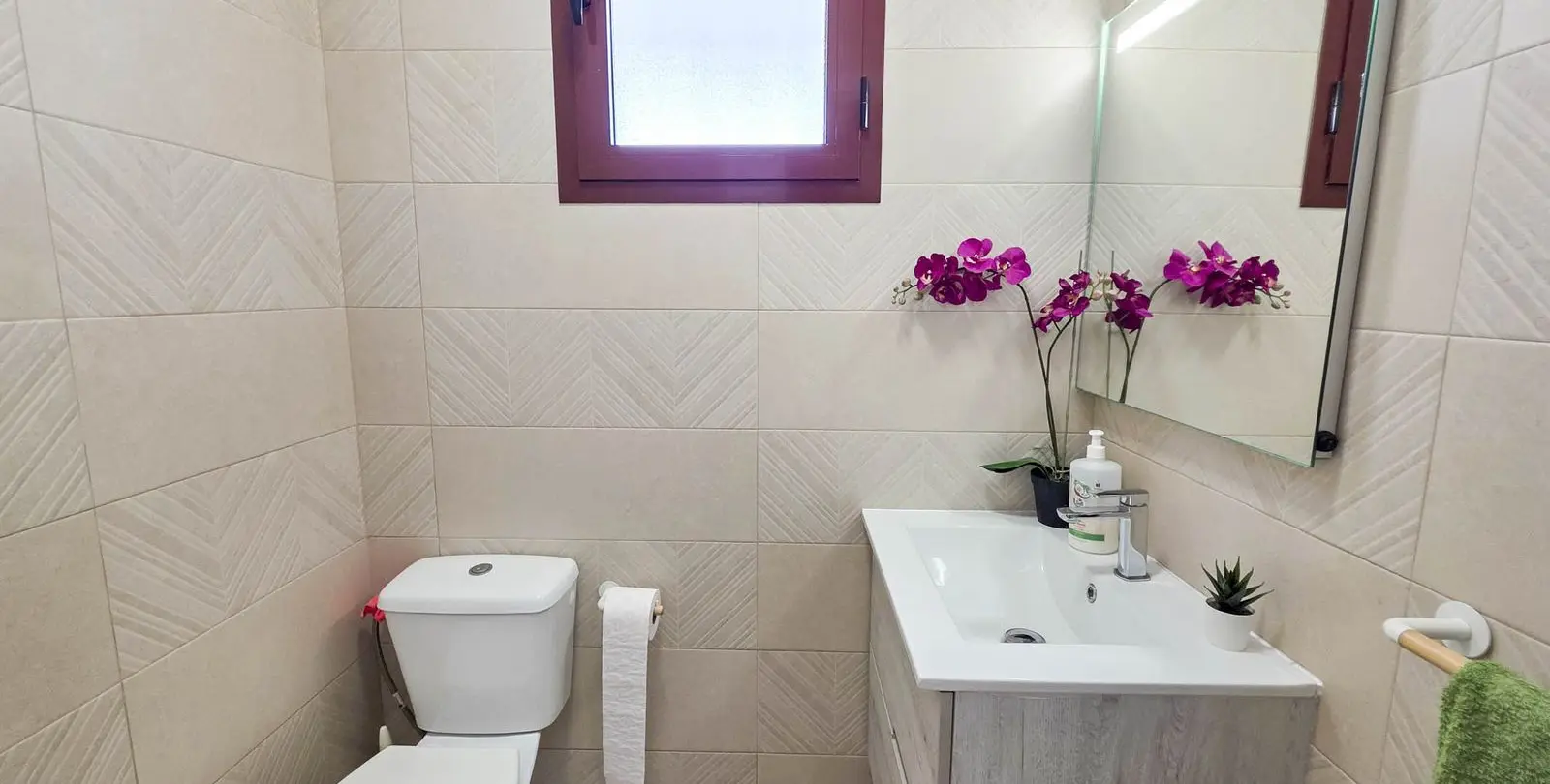 Sale of semi-detached house in Casares Playa 8