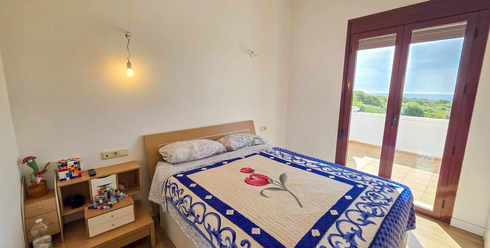 Sale of semi-detached house in Casares Playa 13