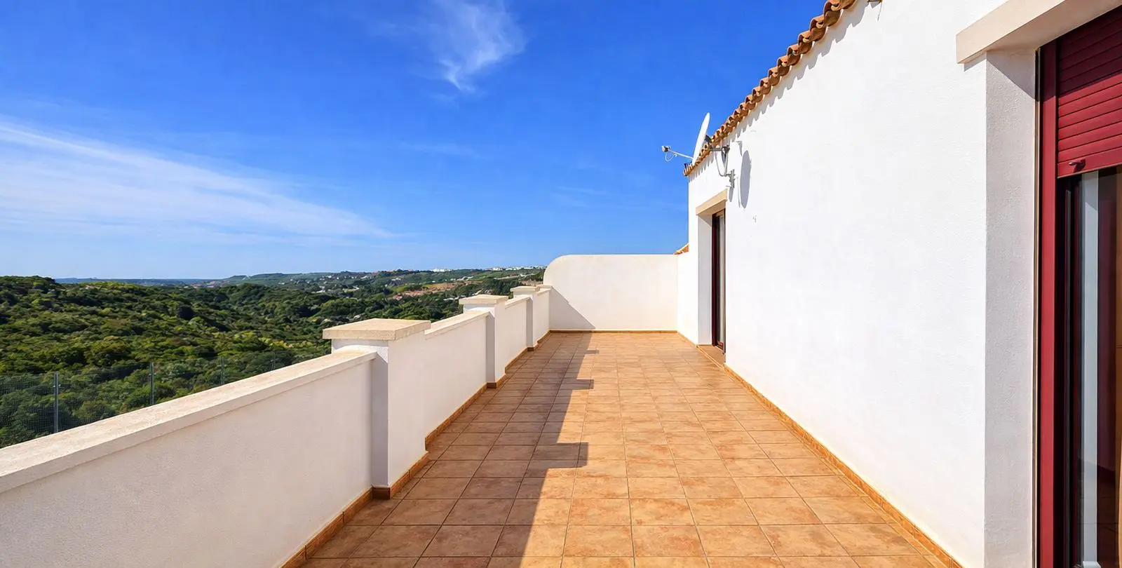 Sale of semi-detached house in Casares Playa 15
