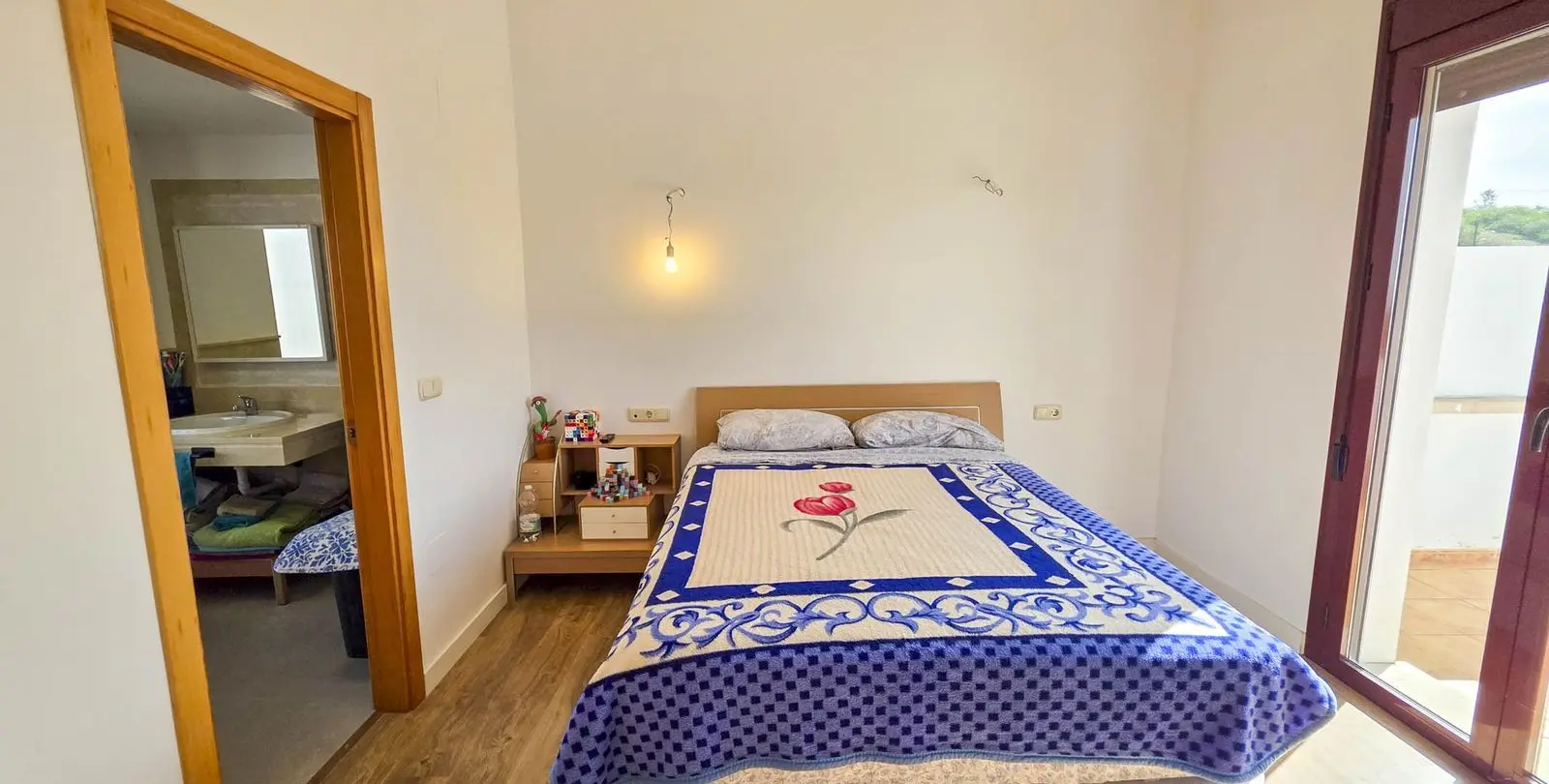 Sale of semi-detached house in Casares Playa 16