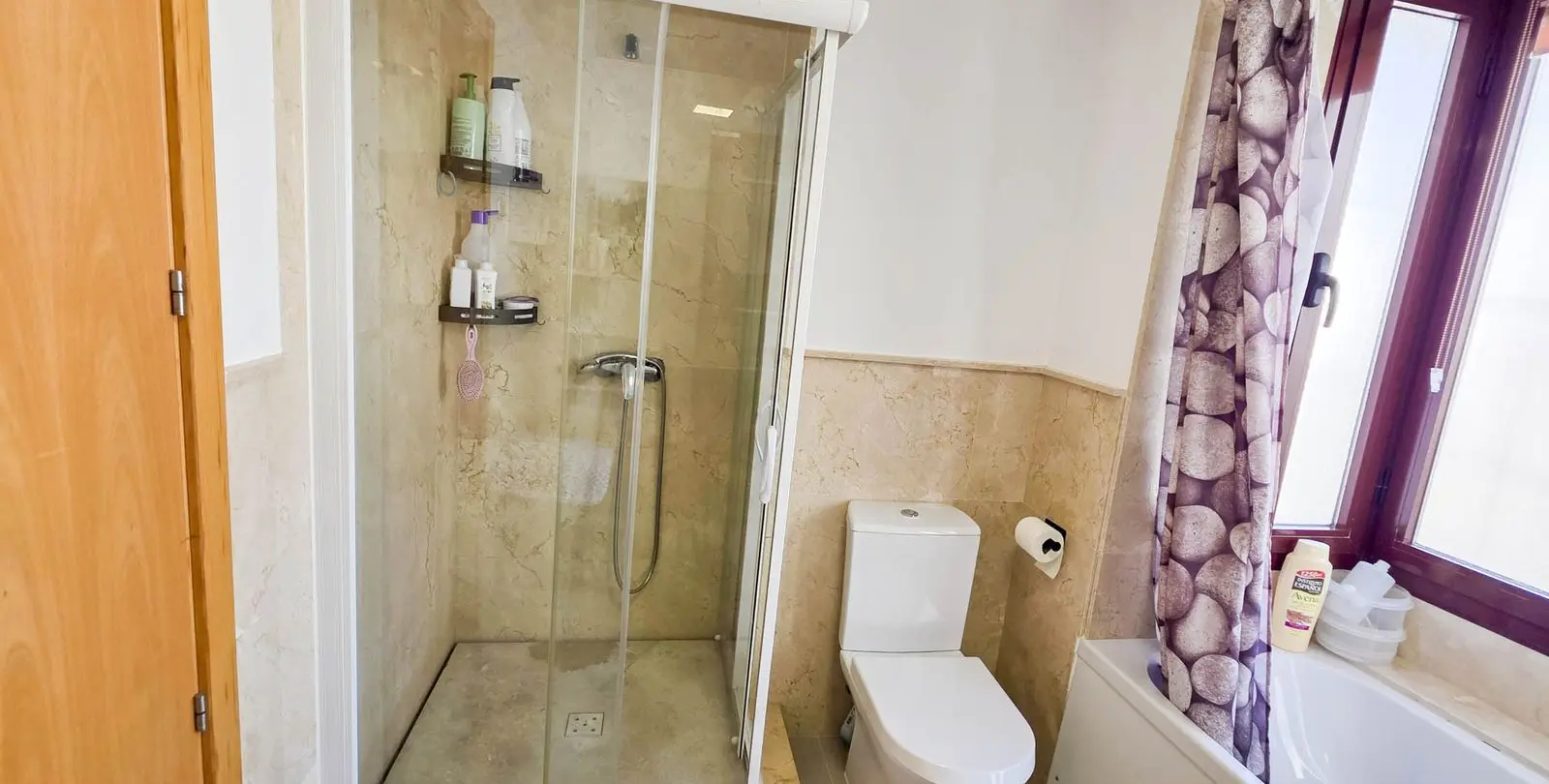 Sale of semi-detached house in Casares Playa 20