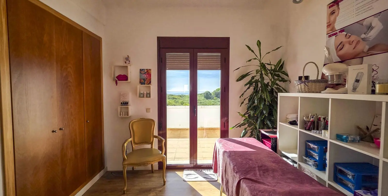 Sale of semi-detached house in Casares Playa 22