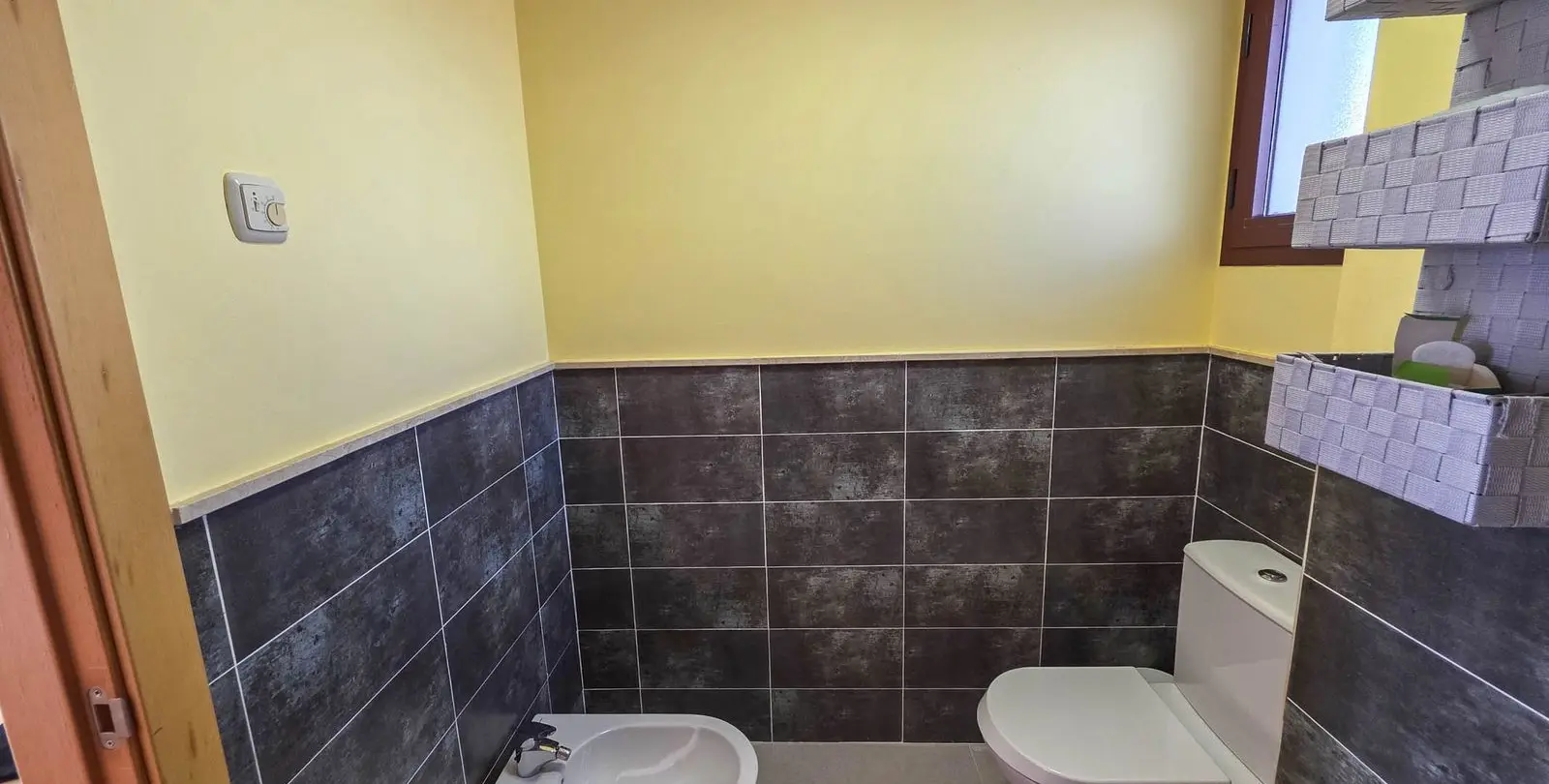Sale of semi-detached house in Casares Playa 28