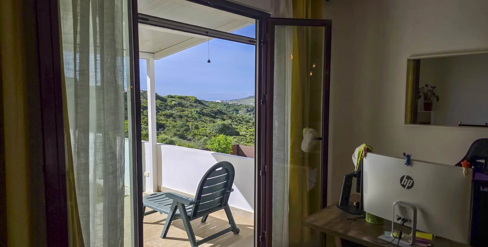 Sale of semi-detached house in Casares Playa 36