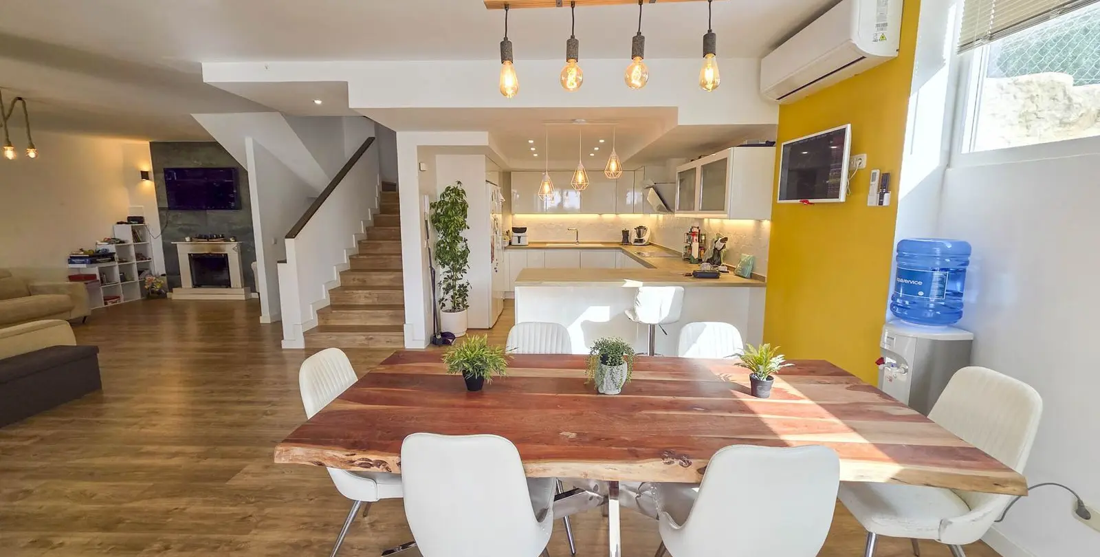 Sale of semi-detached house in Casares Playa 45