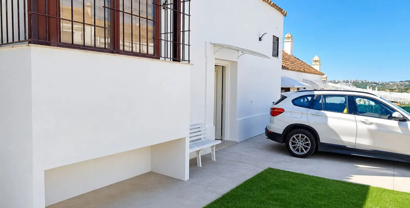 Sale of semi-detached house in Casares Playa 51