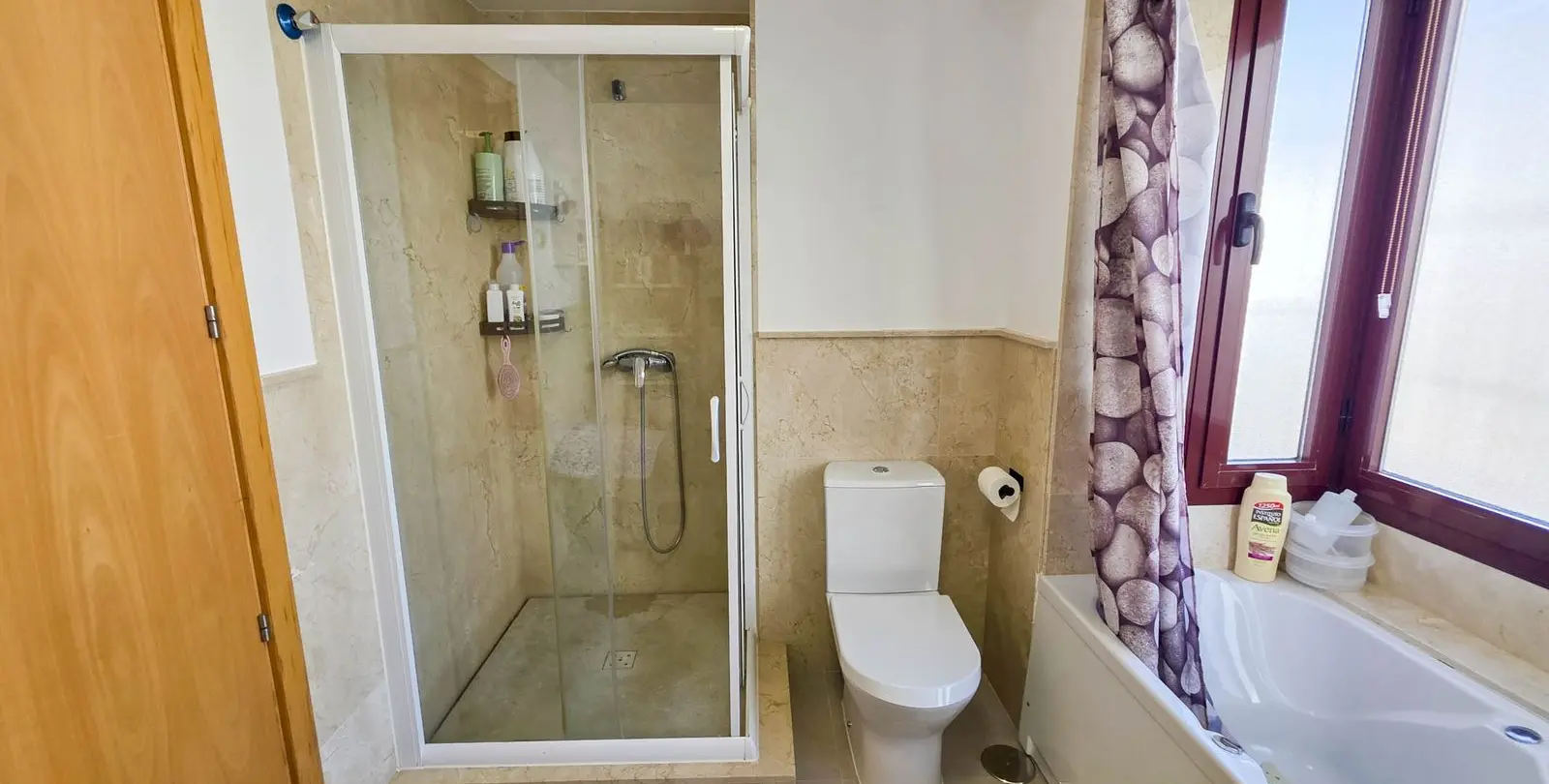Sale of semi-detached house in Casares Playa 59