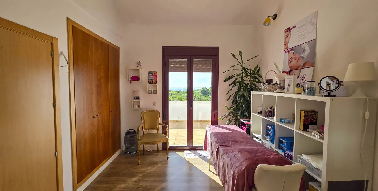 Sale of semi-detached house in Casares Playa 62