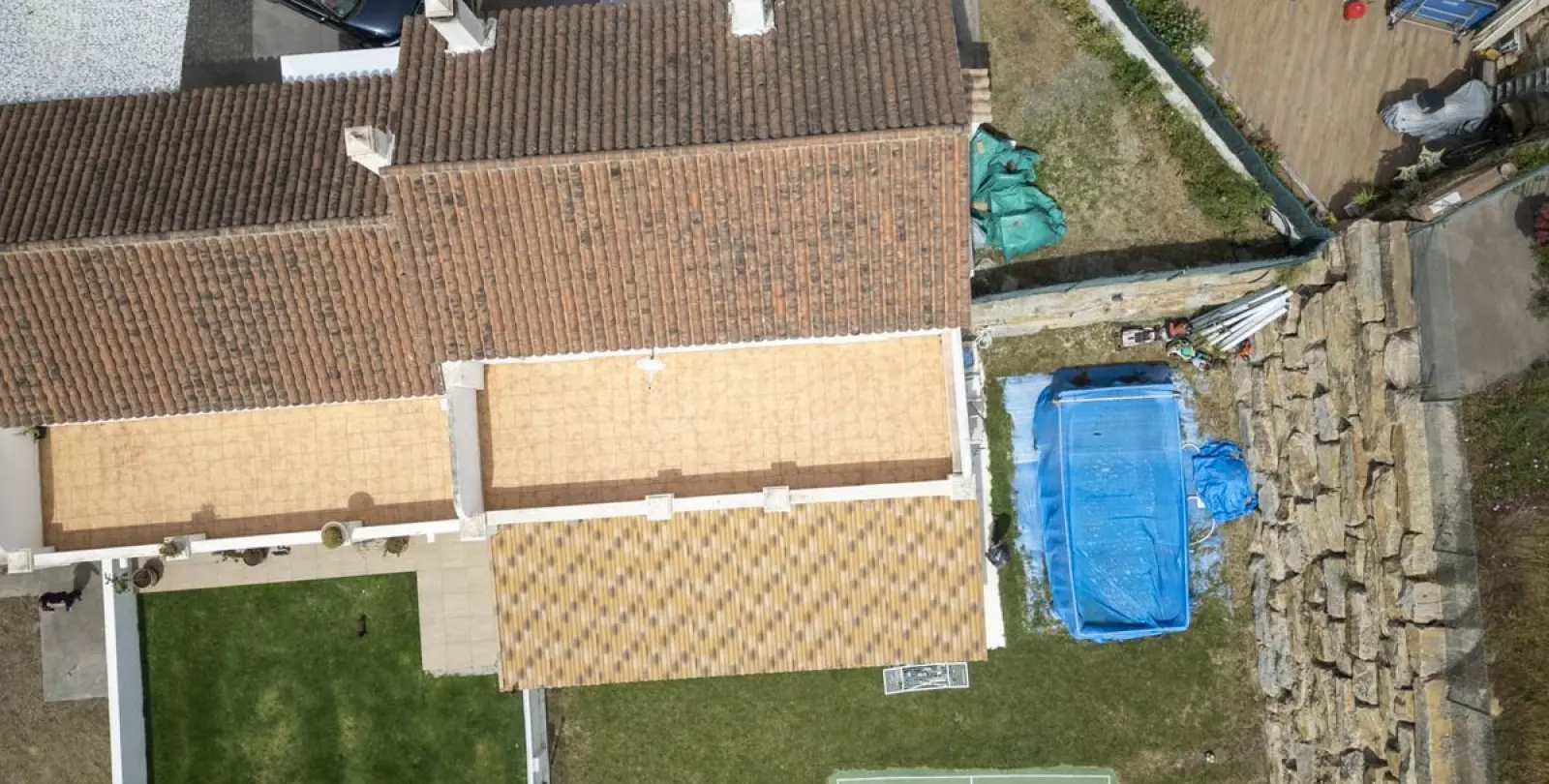 Sale of semi-detached house in Casares Playa 67
