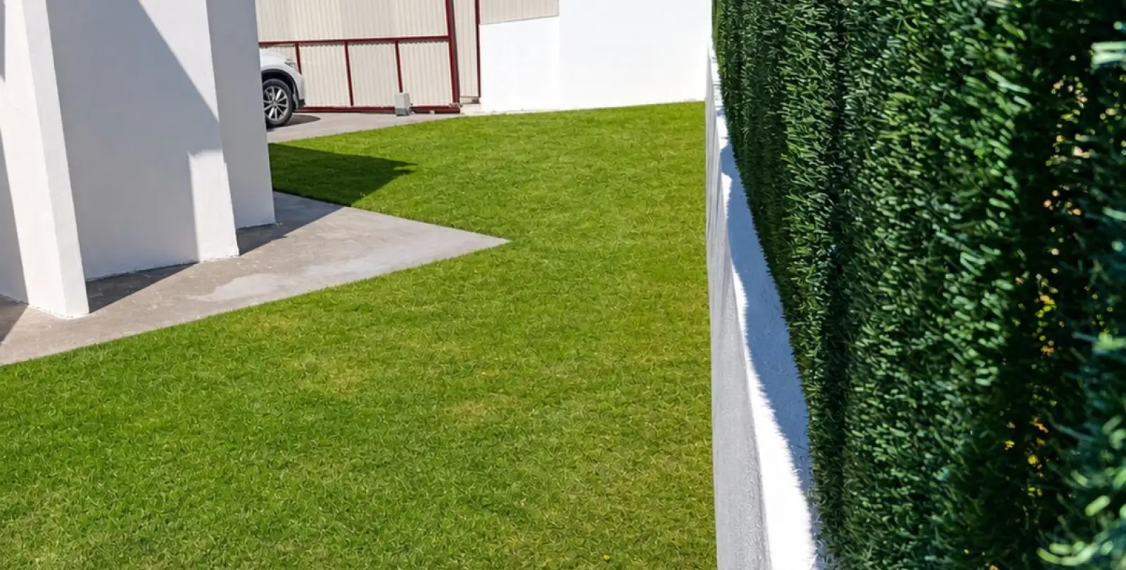 Sale of semi-detached house in Casares Playa 69