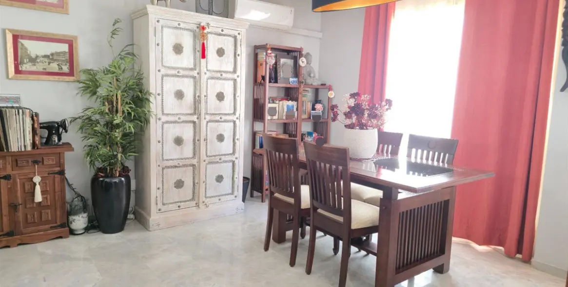 Venta de dúplex en Centro 11