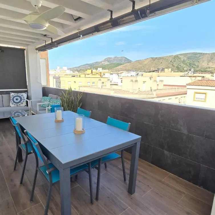 Sale of duplex in Centro