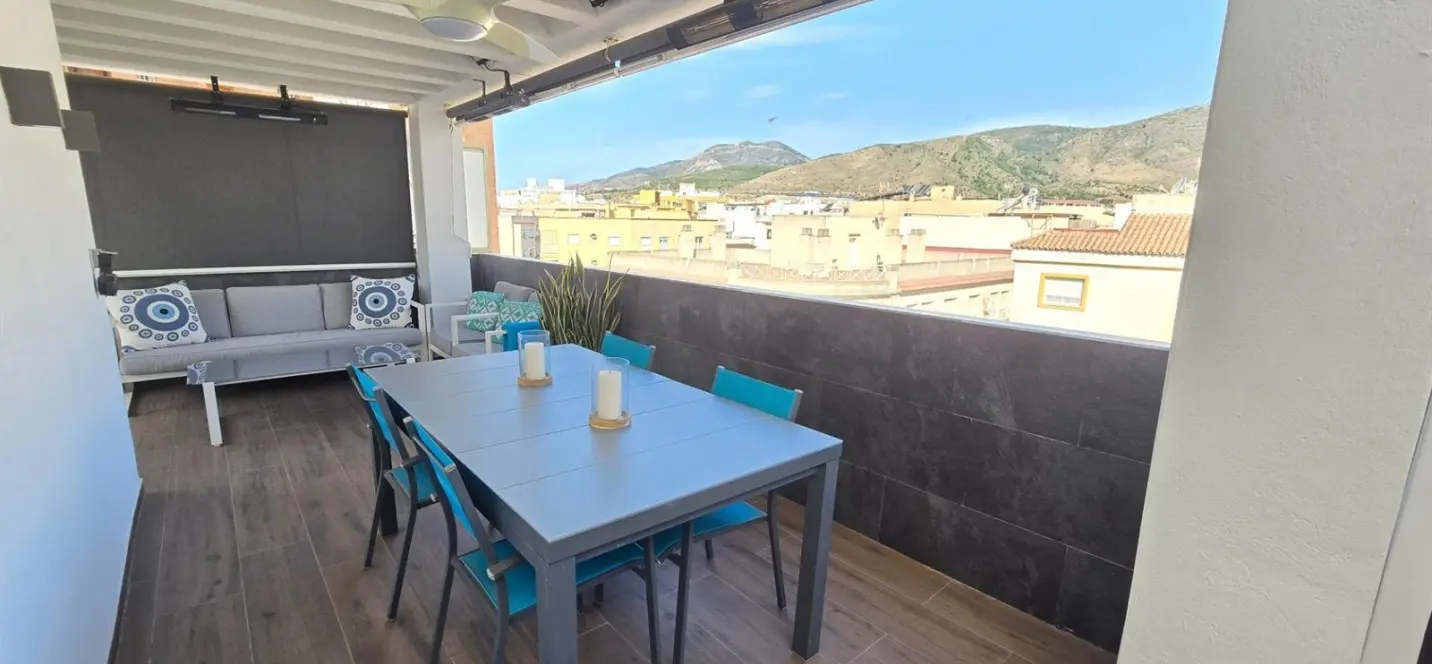 Sale of duplex in Centro 1
