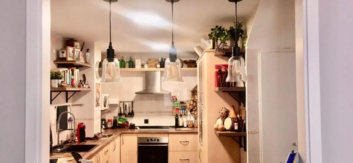 Sale of duplex in Centro 3