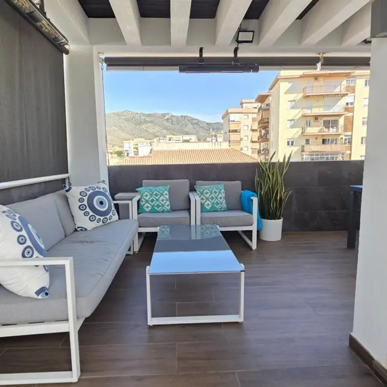 Sale of duplex in Centro
