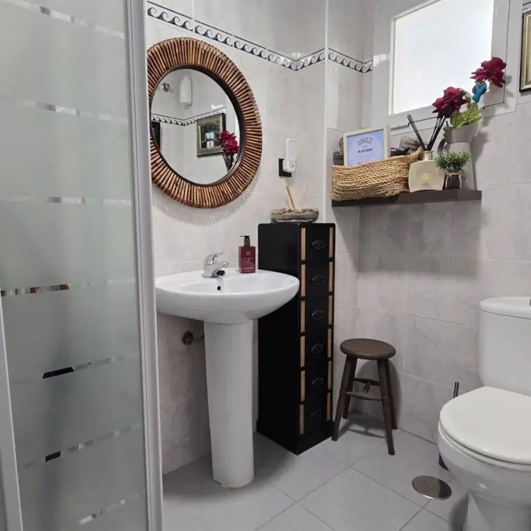 Sale of duplex in Centro