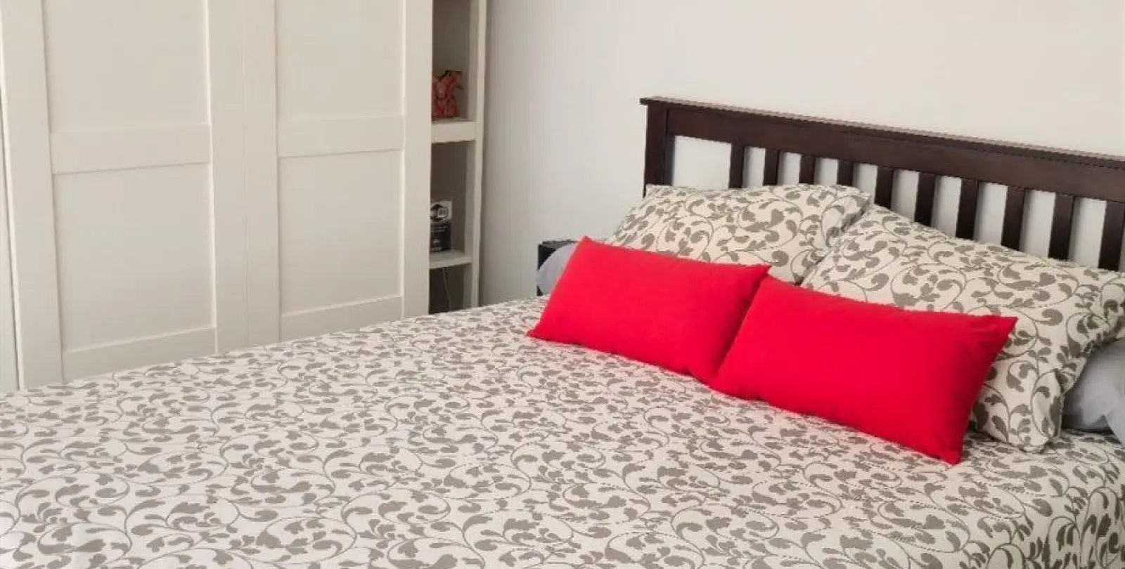 Продажа двухуровневых апартаментов в Centro 23