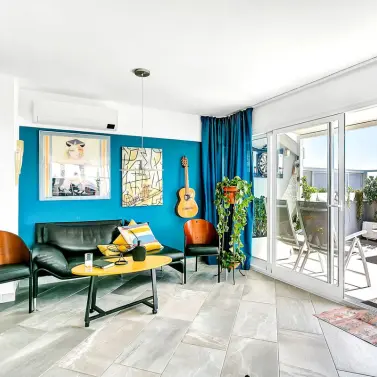 Продажа пентхауса в Fuengirola